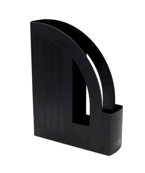 Tavă pentru hîrtie verticală, din plastic Arnika